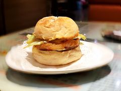 -鸿运茶餐厅(皇岗店)