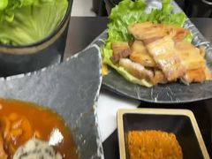 -HONGA HONGA雄家(曹路店)