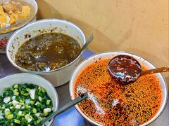 -小板凳(四公里店)