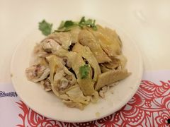 -振鼎鸡(丰庄路店)