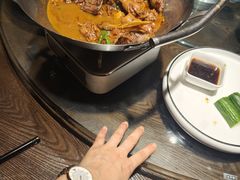 -洞庭渔人(沙湾店)
