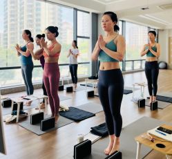 -加帕瑜伽培训学院