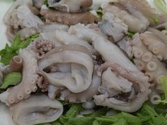 -日照大牌檔•小船海鲜(万平口店)