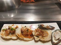 -大渔铁板烧(大悦城店)