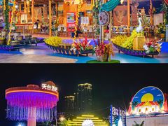 -重庆玛雅海滩水公园