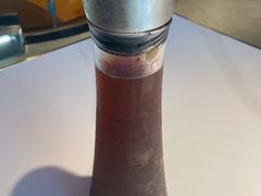 怡宝酸梅汁-钳小柒·小龙虾蓝龙王烧烤夜宵(长寿路店)