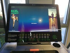 -LEZHI FIT智能健身(外高桥店)