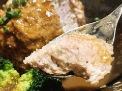 官邸一品至尊狮子头-酱湘宴餐厅(狮子山公园店)