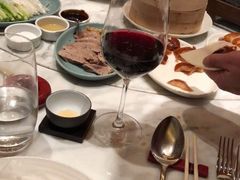 -无锡苏宁银河国际酒店-悦府65中餐厅