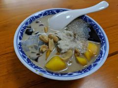 招牌杨枝甘露-韵姐牛奶甜品世家