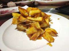 -西安烤鸭店(369烤鸭王店)