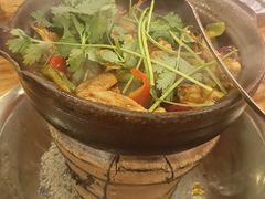 -洪大厨鸡煲(福田店)