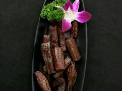 -手选潮汕鲜活牛肉火锅(二七广场店)