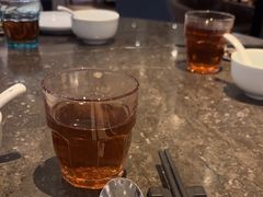 -港丽餐厅(高德置地店)