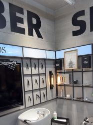 -Devilhands Barbershop男士理容店