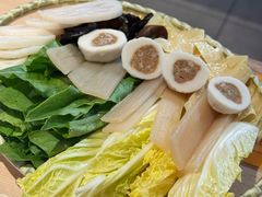 -鱼酷活鱼烤鱼(雨花客厅店)