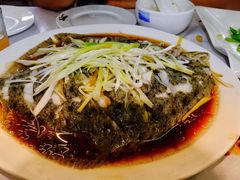 -北戴河庆山饭店·海鲜砂锅粥(北戴河黑石路店)