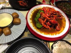 -红钳侠小龙虾·烧烤(中赢康康谷店)