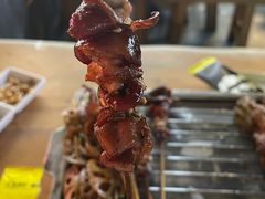 -木屋烧烤(白石洲店)
