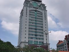 -厦门大学(思明校区)