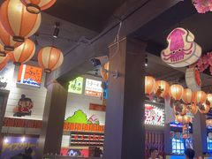 -桃太郎创作料理(大坪店)