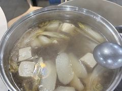 -菜忠潮州牛肉店(岗厦店)