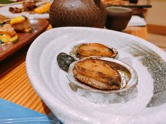 -花潮料理艺食馆(世欧广场店)