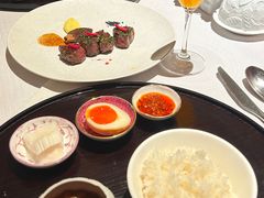 -香樟花园法式铁板烧(恒隆广场店)