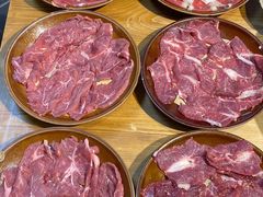 -阳阳老火锅(小南门店)