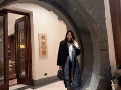 -西安华清御汤酒店