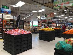 -Bravo永辉(爱琴海购物公园店)