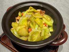 -俏立方·15年新楚菜