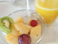-宜家·瑞典风味餐厅(无锡店)