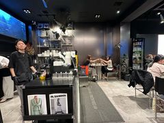 -W COLLECTIVE  DESSERT SHOP