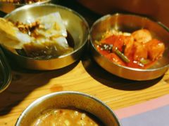 -韩都烤肉·烤鳗鱼(中街小北总店)