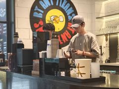 -Dogi&kiki Coffee(中心商务大厦店)