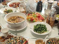 -盛百味·家宴餐厅(霸州分店)