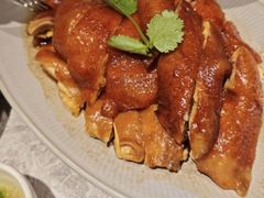 -留半山·香港食堂(啦啦宝都店)