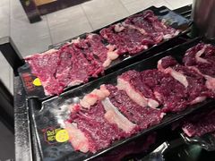 -潮发潮汕牛肉店(龙洞店)