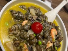 -锡和无锡菜(景丽苑店)