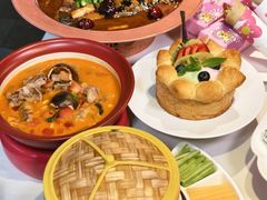 -大鸭梨烤鸭(望京店)