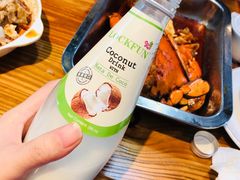 -三妹小龙虾·黄油蟹(华侨城总店)