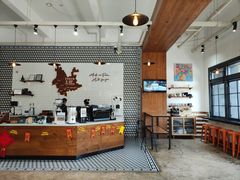 -Torch Coffee 炬点咖啡