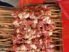 -明月食府(二区干二路店)
