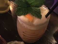 -The Tiki Bungalow提基小木屋酒吧