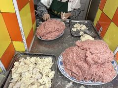 -小秋水饺(大成路总店)