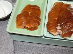 -羲和雅苑•北京烤鸭(国贸商城店)