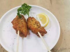 -味千拉面(南宁江南万达店)