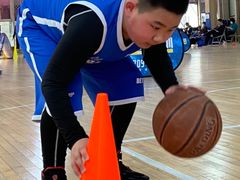 -东方启明星篮球培训(泛海校区)