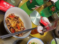 -衡地道·三菜一汤(汉溪长隆店)
